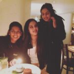 Madhoo Instagram - Celebration 2 Nd day 🍷🌹❤️💕💝