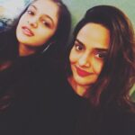Madhoo Instagram - 💕