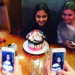Madhoo Instagram - ❤️ London, United Kingdom