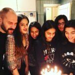 Madhoo Instagram - Soecial❤️💃🙏