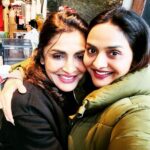 Madhoo Instagram - 🌹