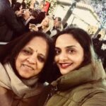 Madhoo Instagram - ❤️