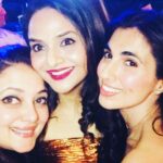 Madhoo Instagram -