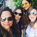 Madhoo Instagram - ❤️