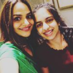 Madhoo Instagram -