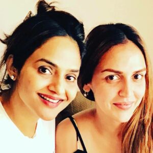 Madhoo Instagram - ❤️