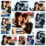 Madhoo Instagram - ❤️🍾💃