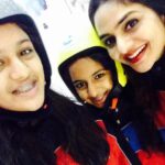 Madhoo Instagram - 😘