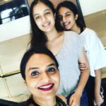 Madhoo Instagram - Be happy God bless ❤️❤️❤️