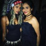 Madhoo Instagram -