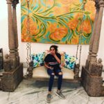 Madhoo Instagram -