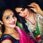 Madhoo Instagram - My beautiful k ❤️❤️❤️