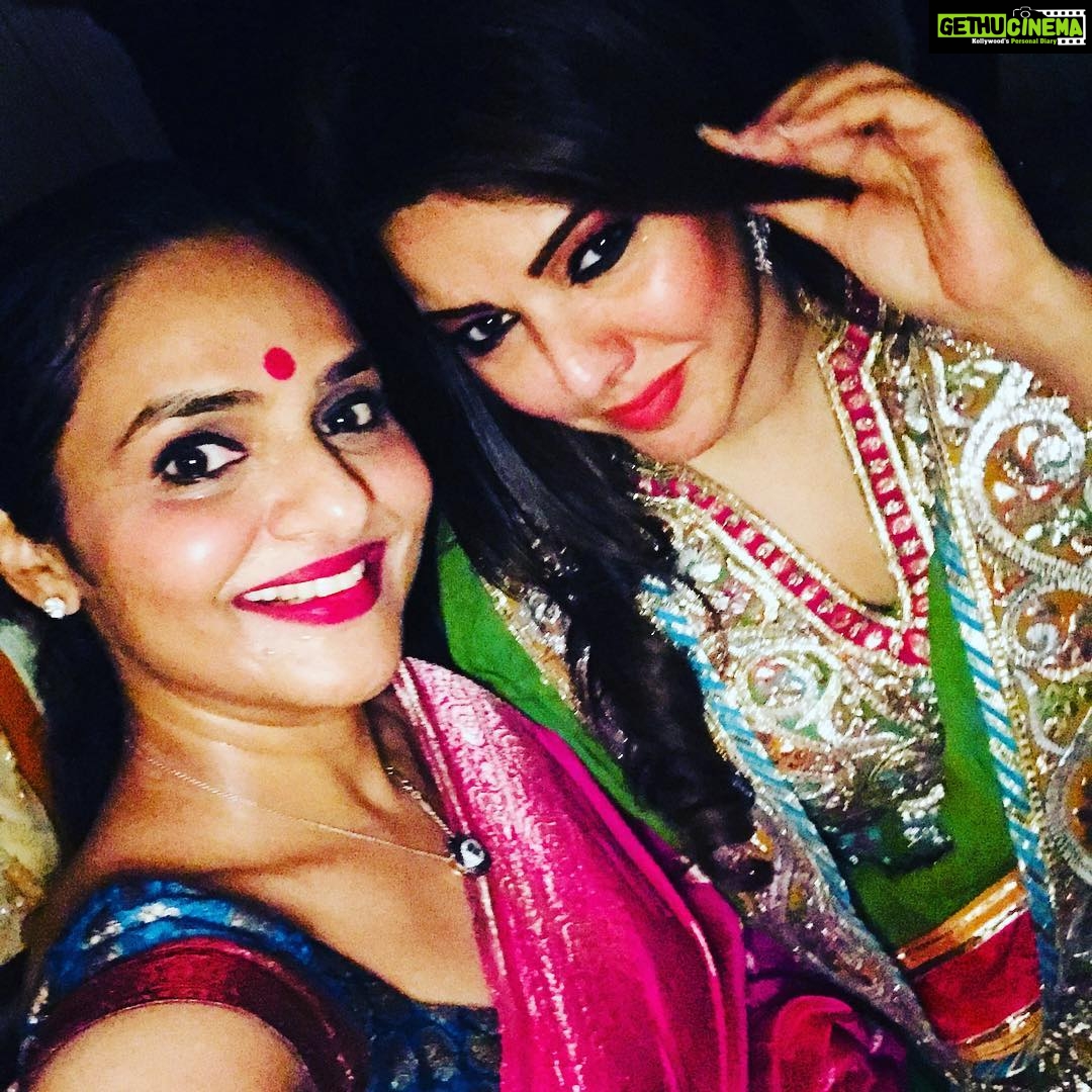 Madhoo Instagram - My beautiful k ❤️❤️❤️