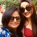 Madhoo Instagram - @sailakshmi2402 happy happy birthday ❤️