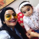 Madhoo Instagram - ❤️