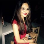 Madhoo Instagram -
