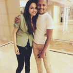Madhoo Instagram - ❤️