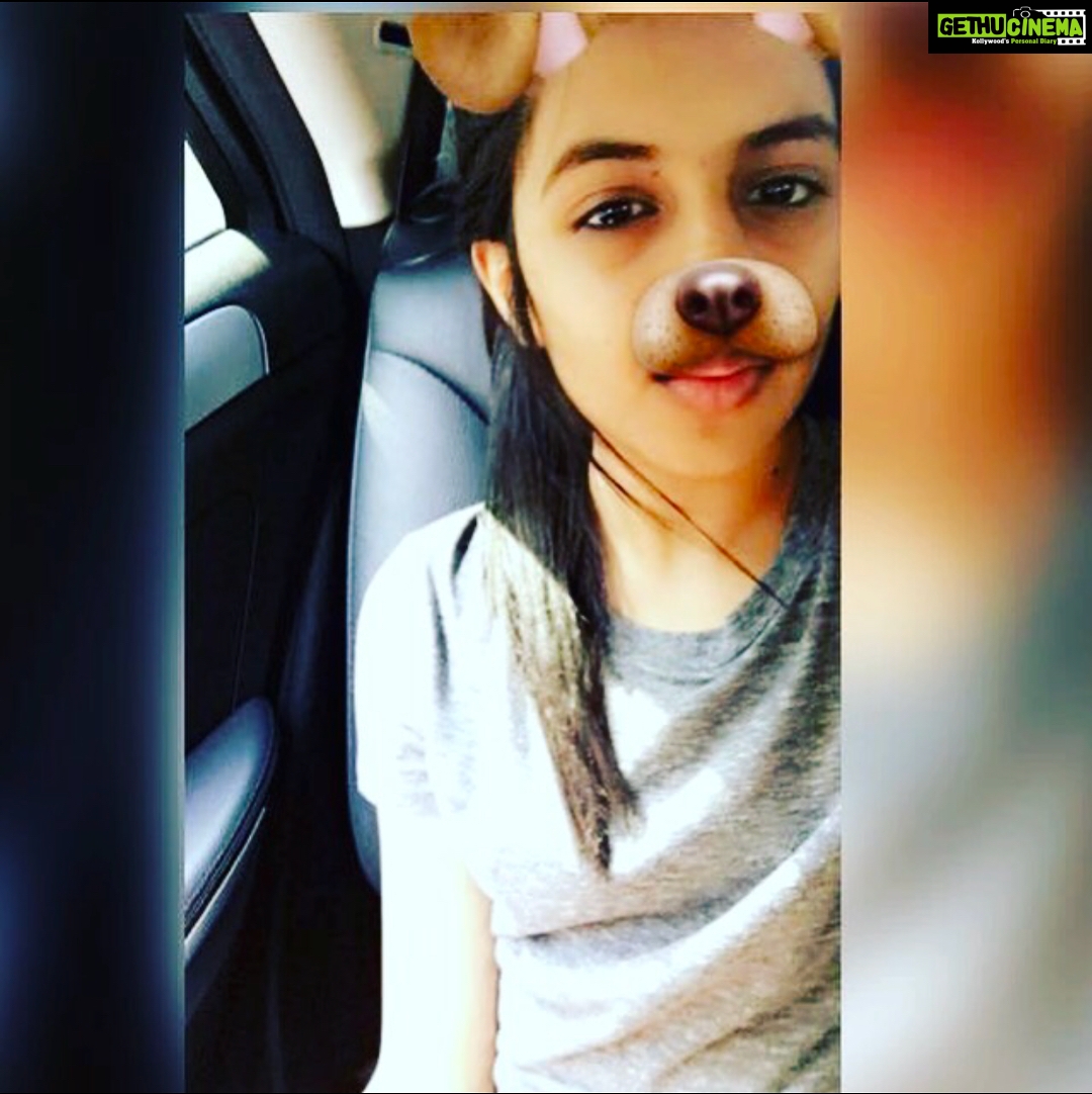 Madhoo Instagram - Coolest kid on the block My clever most sensitive most gorgeous most special K ❤️❤️❤️❤️❤️happy birthday my baby
