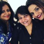 Madhoo Instagram - ❤️