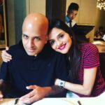 Madhoo Instagram - ❤️