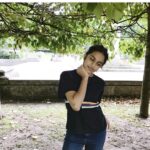 Madhoo Instagram - ❤️❤️❤️
