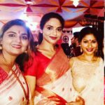 Madhoo Instagram -