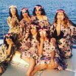 Madhoo Instagram -