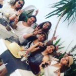 Madhoo Instagram -