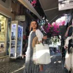 Madhoo Instagram -