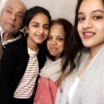 Madhoo Instagram - Miss u ❤️