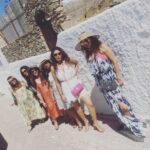 Madhoo Instagram -