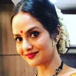 Madhoo Instagram -