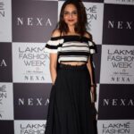 Madhoo Instagram -