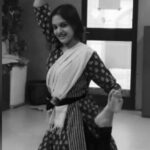 Madhoo Instagram - ❤️😇