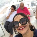 Madhoo Instagram - Missing u so much 😘😘😘😘