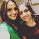 Madhoo Instagram - ❤️❤️❤️❤️❤️celebrating daughters day