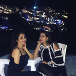 Madhoo Instagram –