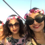 Madhoo Instagram -