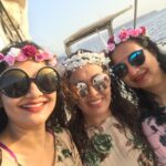 Madhoo Instagram -