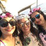 Madhoo Instagram -