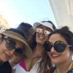 Madhoo Instagram -