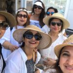Madhoo Instagram -
