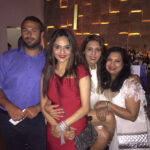 Madhoo Instagram -