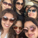 Madhoo Instagram -