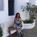 Madhoo Instagram -