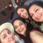 Madhoo Instagram -