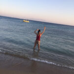 Madhoo Instagram -