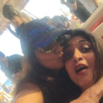 Madhoo Instagram -