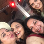 Madhoo Instagram -