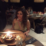 Madhoo Instagram -